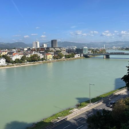 Апартаменты Rudolfquartier Linz, Rudolfstrasse Экстерьер фото