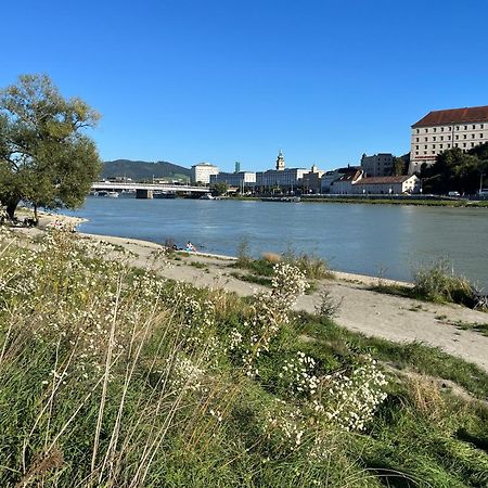 Апартаменты Rudolfquartier Linz, Rudolfstrasse Экстерьер фото