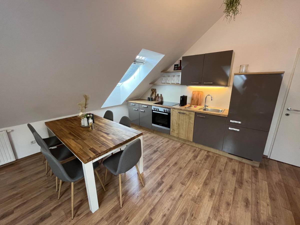 Апартаменты Rudolfquartier Linz, Rudolfstrasse Экстерьер фото