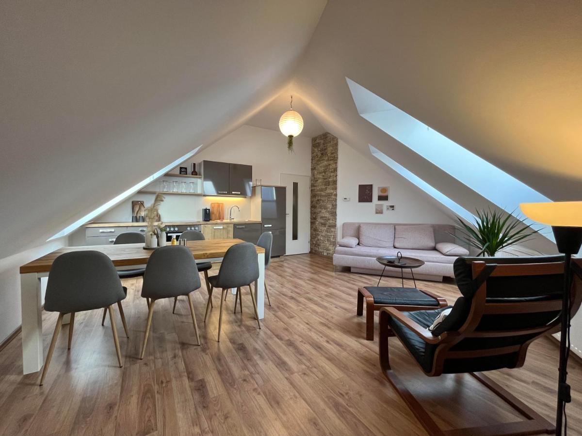 Апартаменты Rudolfquartier Linz, Rudolfstrasse Экстерьер фото