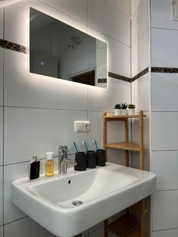 Апартаменты Rudolfquartier Linz, Rudolfstrasse Экстерьер фото